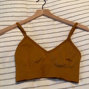 Lululemon Ebb to Street Bra